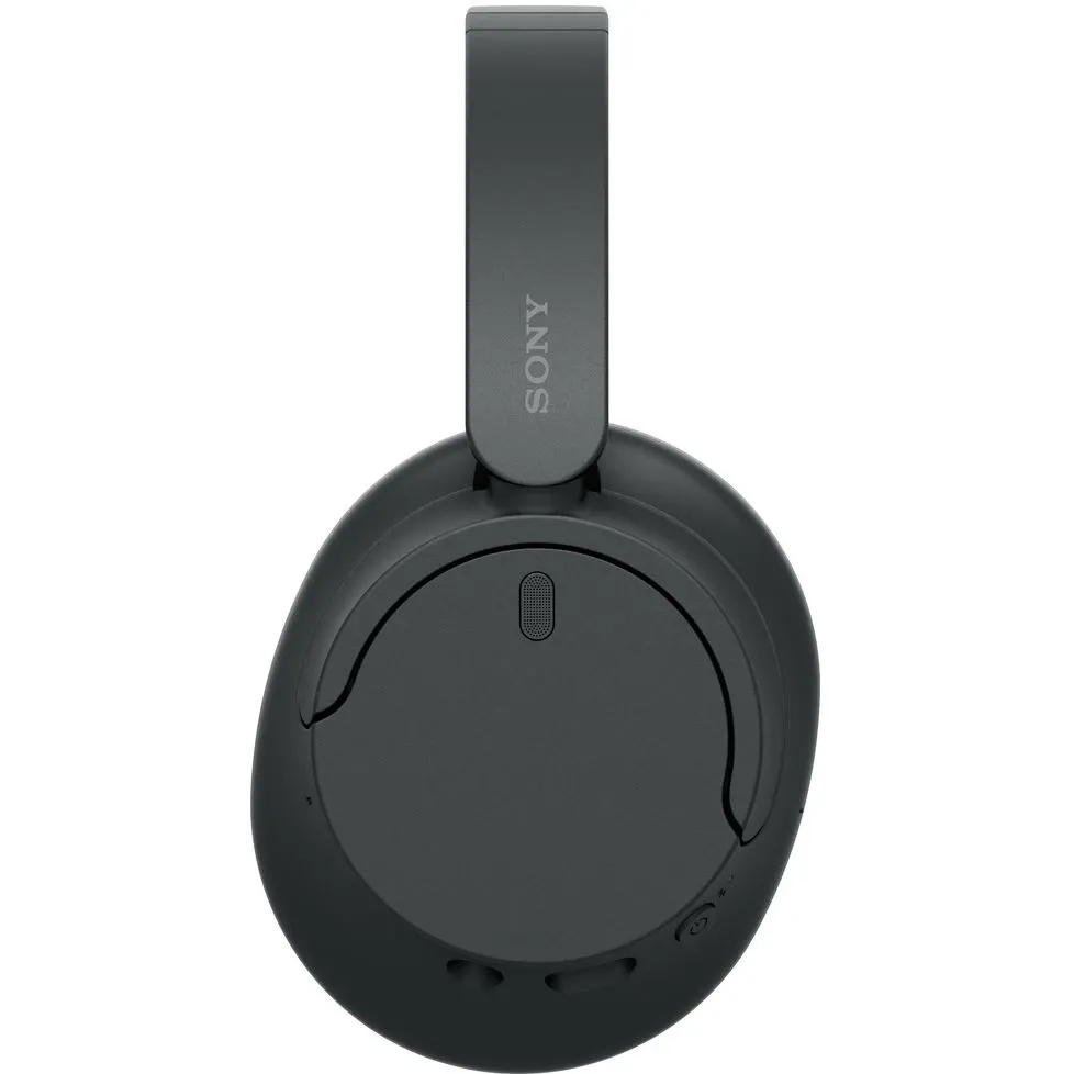 Навушники Sony WH-CH720N Wireless Black