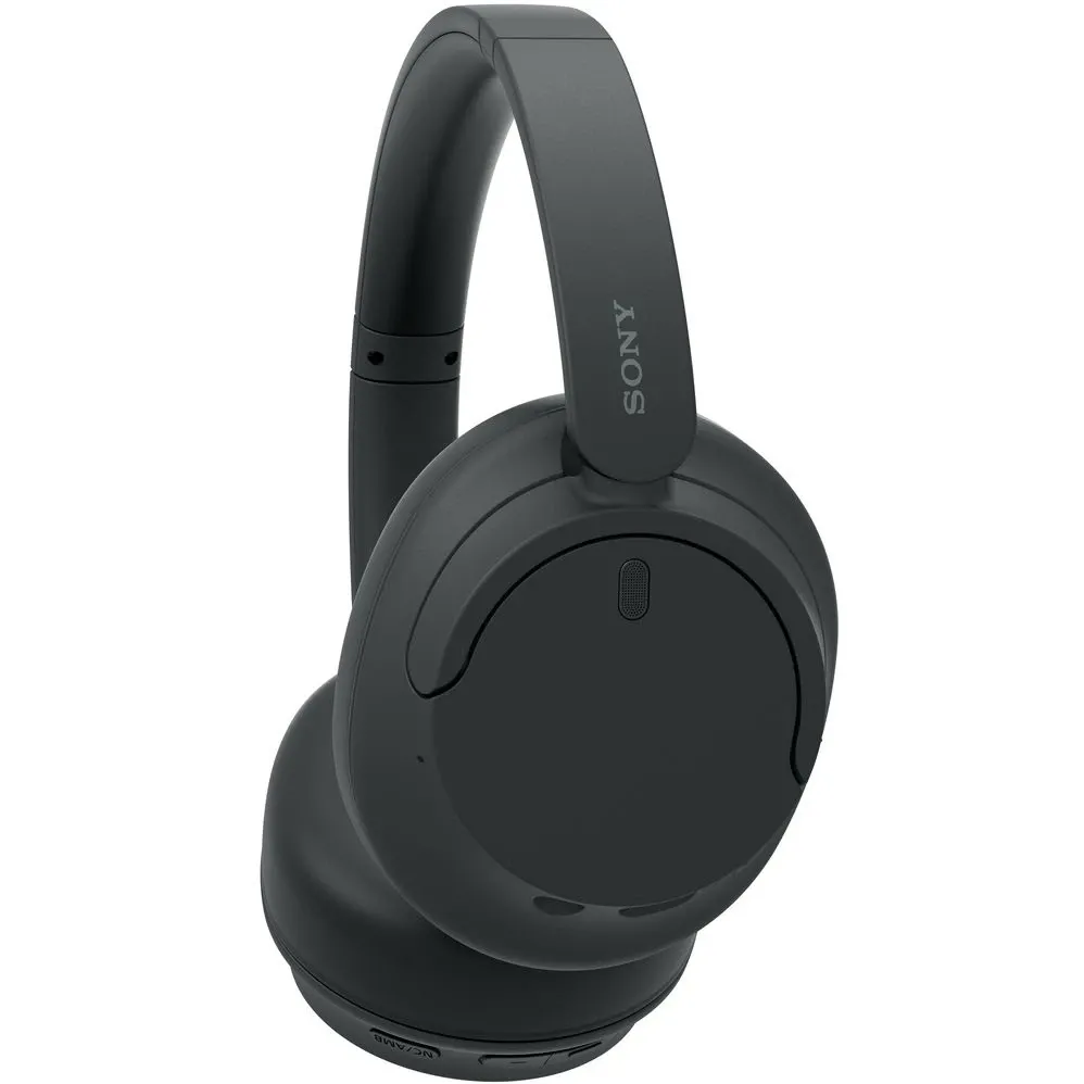 Навушники Sony WH-CH720N Wireless Black