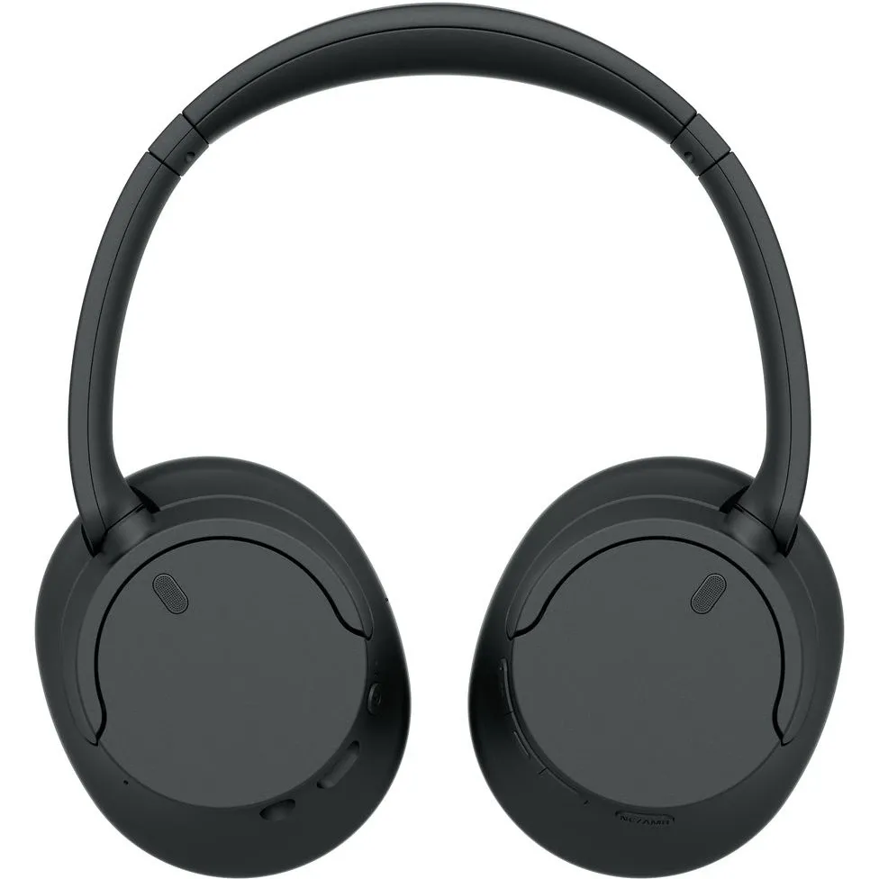Навушники Sony WH-CH720N Wireless Black