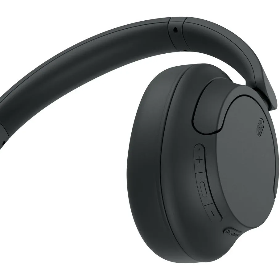 Навушники Sony WH-CH720N Wireless Black