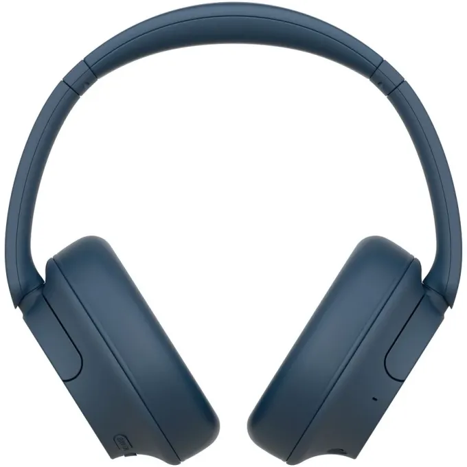 Навушники Sony WH-CH720N Wireless Blue