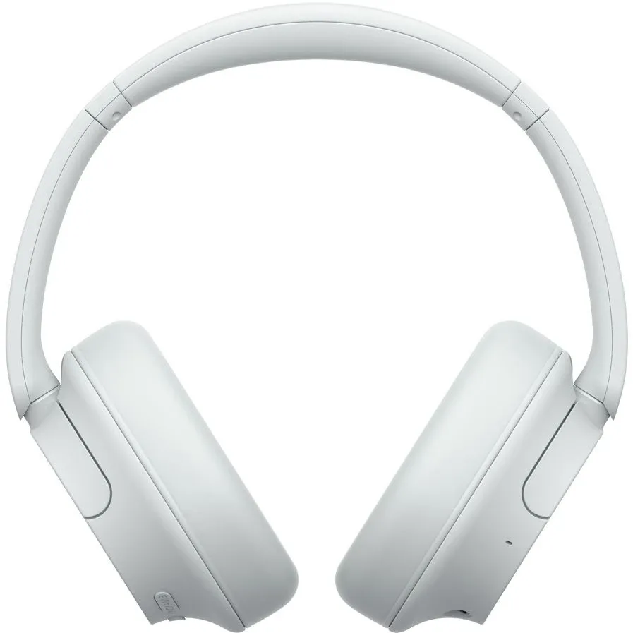 Навушники Sony WH-CH720N Wireless White