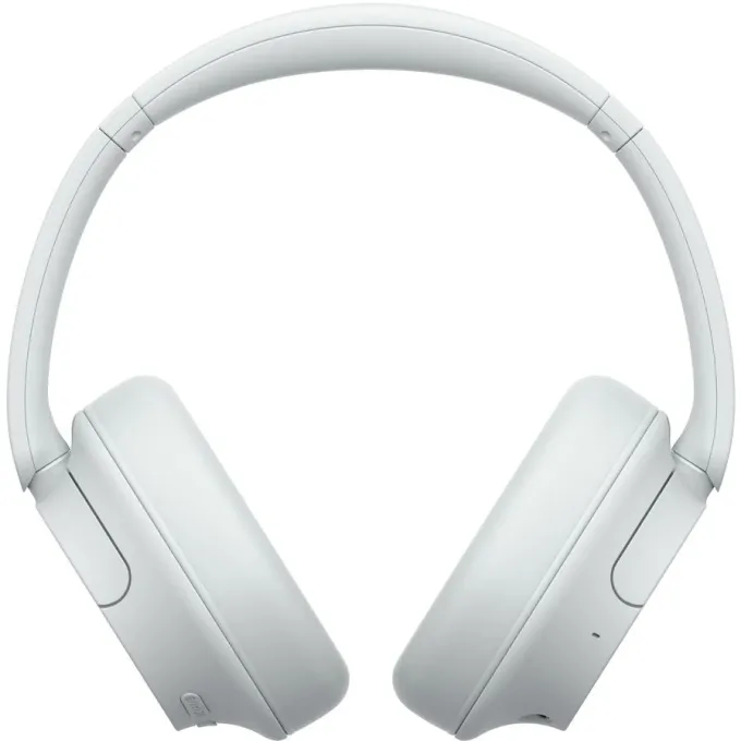 Навушники Sony WH-CH720N Wireless White