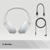 Навушники Sony WH-CH720N Wireless White