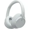 Навушники Sony WH-CH720N Wireless White