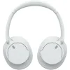 Навушники Sony WH-CH720N Wireless White