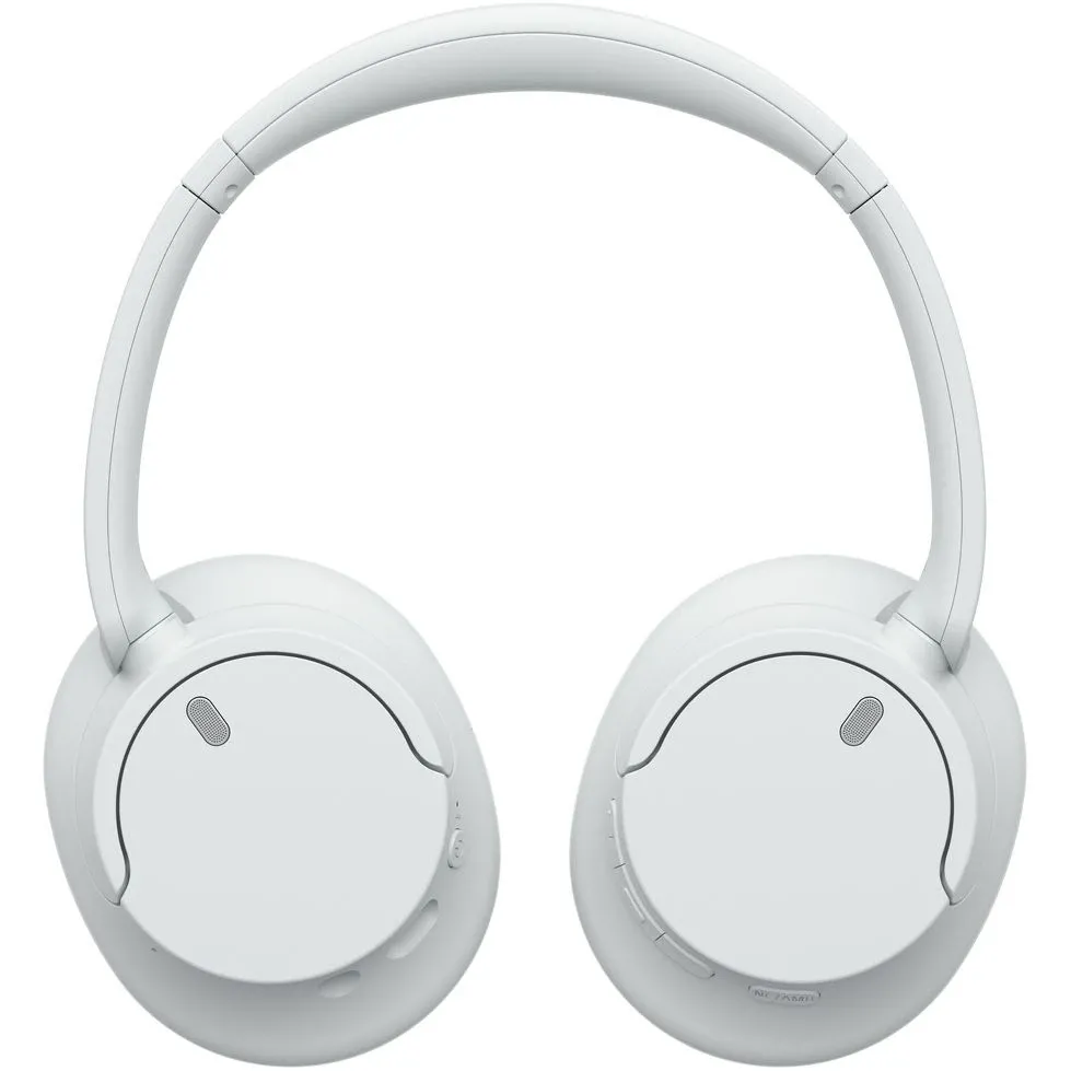 Навушники Sony WH-CH720N Wireless White