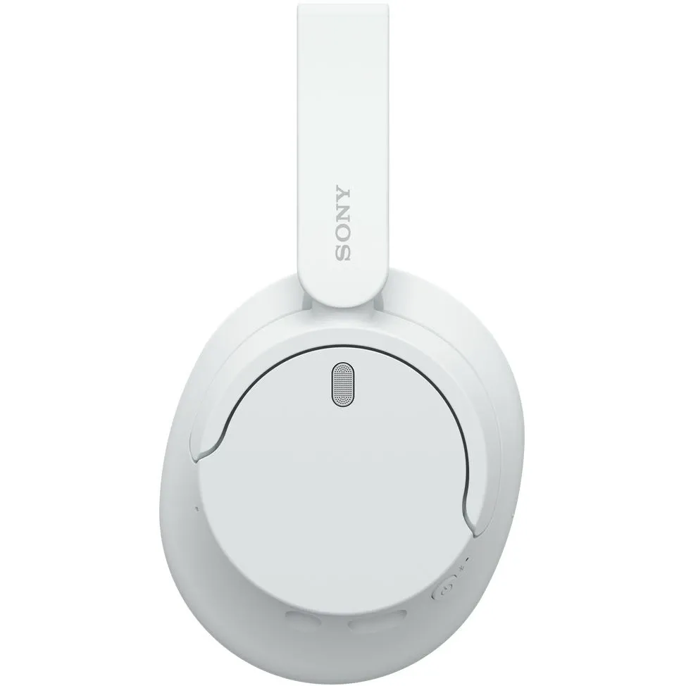 Навушники Sony WH-CH720N Wireless White