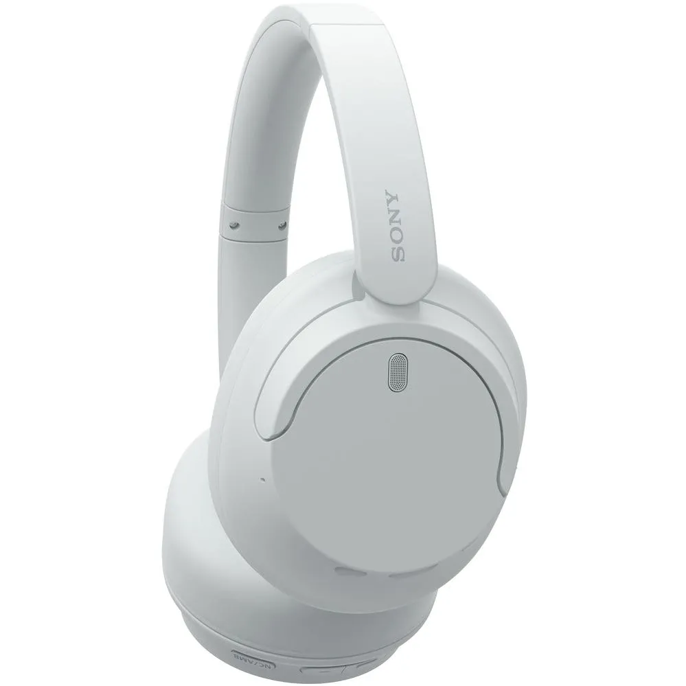 Навушники Sony WH-CH720N Wireless White