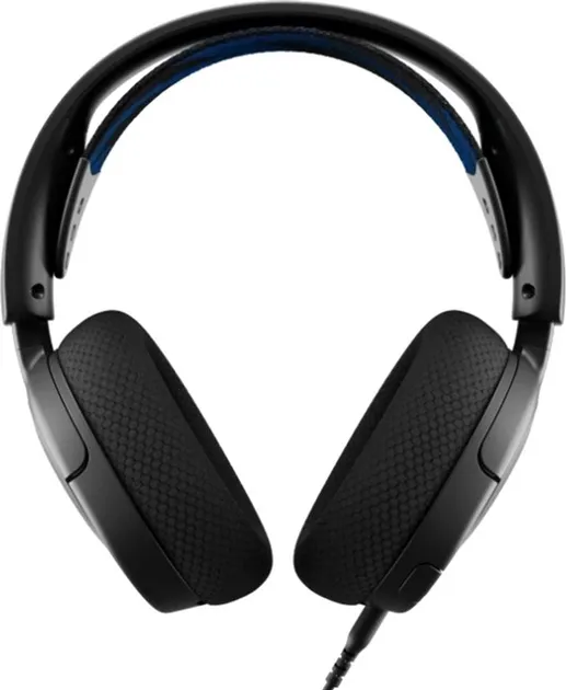 Навушники SteelSeries Arctis Nova 1P Black (61611)
