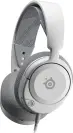 Навушники SteelSeries Arctis Nova 1P White (61612)