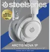 Навушники SteelSeries Arctis Nova 1P White (61612)