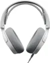 Навушники SteelSeries Arctis Nova 1P White (61612)