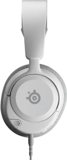 Навушники SteelSeries Arctis Nova 1P White (61612)