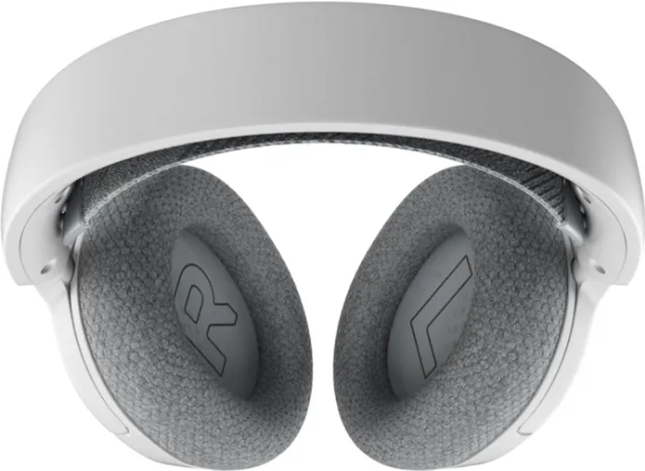 Навушники SteelSeries Arctis Nova 1P White (61612)
