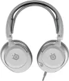 Навушники SteelSeries Arctis Nova 1P White (61612)