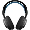 Навушники SteelSeries Arctis Nova 7P Wireless Black (61559)