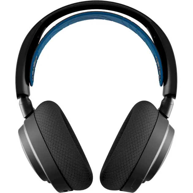 Навушники SteelSeries Arctis Nova 7P Wireless Black (61559)