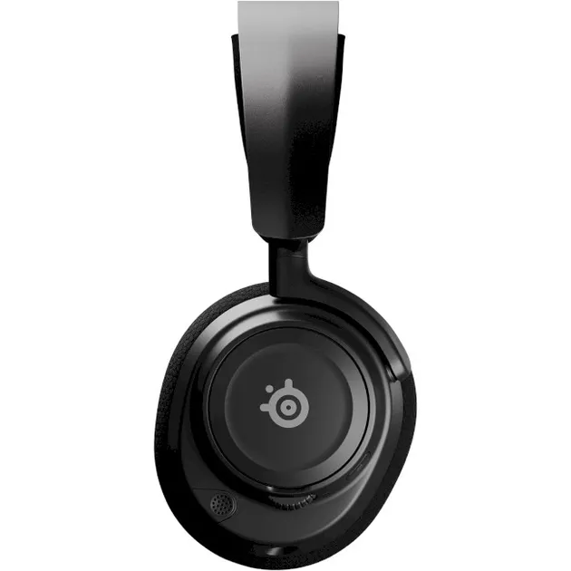 Навушники SteelSeries Arctis Nova 7P Wireless Black (61559)