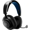 Навушники SteelSeries Arctis Nova 7P Wireless Black (61559)