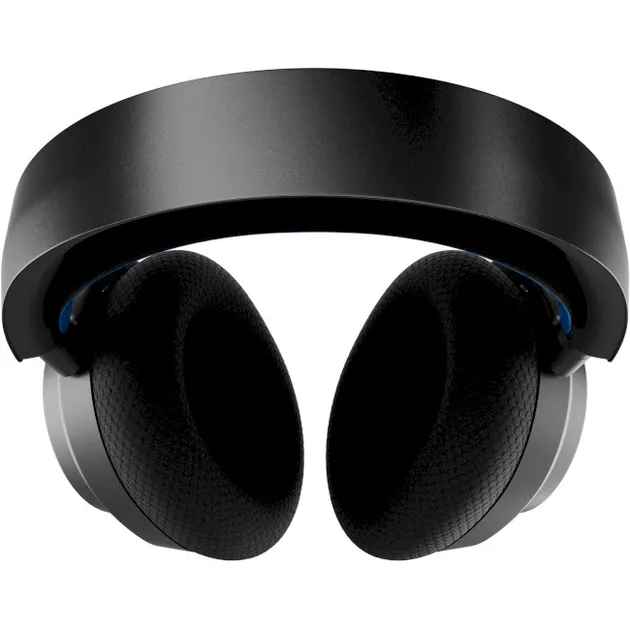 Навушники SteelSeries Arctis Nova 7P Wireless Black (61559)