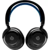Навушники SteelSeries Arctis Nova 7P Wireless Black (61559)