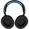 Навушники SteelSeries Arctis Nova 7P Wireless Black (61559)