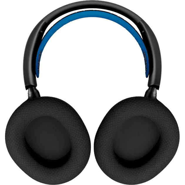 Навушники SteelSeries Arctis Nova 7P Wireless Black (61559)
