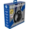 Навушники SteelSeries Arctis Nova 7P Wireless Black (61559)