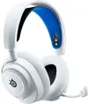 Навушники SteelSeries Arctis Nova 7P Wireless White (61561)
