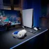 Навушники SteelSeries Arctis Nova 7P Wireless White (61561)
