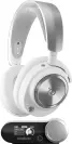 Навушники SteelSeries Arctis Nova Pro Wireless White (61524)