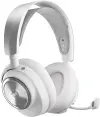 Навушники SteelSeries Arctis Nova Pro Wireless White (61524)