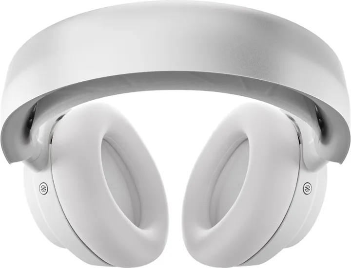 Навушники SteelSeries Arctis Nova Pro Wireless White (61524)
