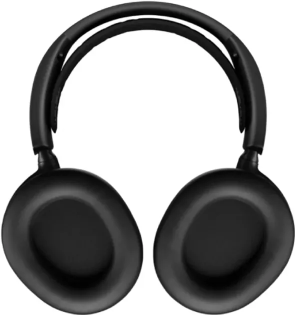 Навушники SteelSeries Arctis Nova Pro Wireless X Black (61521)