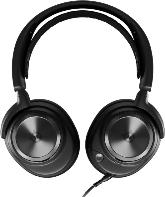 Навушники SteelSeries Arctis Nova Pro X Black (61528)