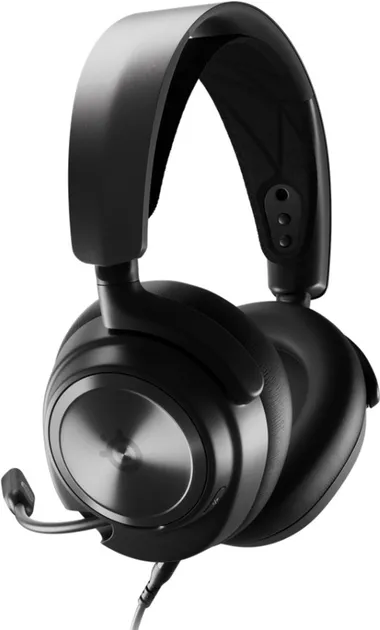 Навушники SteelSeries Arctis Nova Pro X Black (61528)