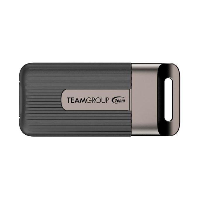 Накопичувач SSD Team PD20 Mini 2TB USB-C (TPSEG5002T0C102)