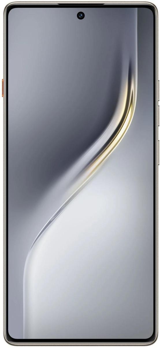 Смартфон Tecno Camon 40 8/128 Sandy Titanium