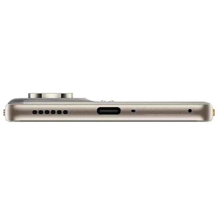 Смартфон Tecno Camon 40 8/128 Sandy Titanium