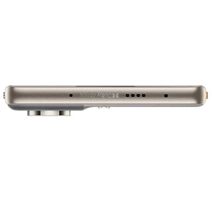 Смартфон Tecno Camon 40 8/128 Sandy Titanium