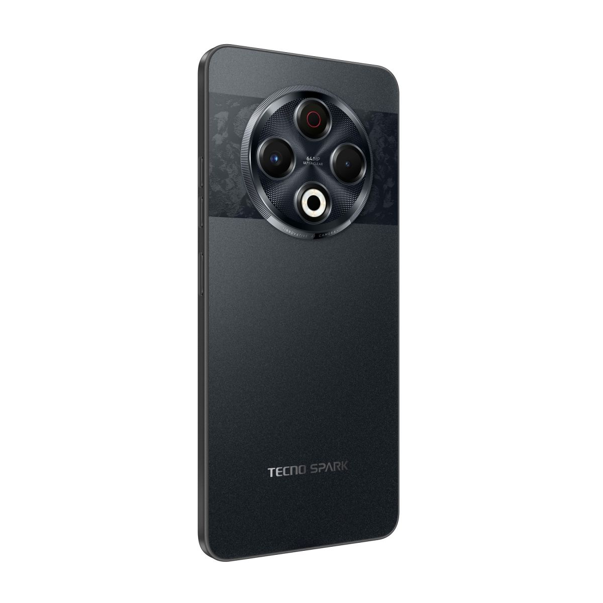 Смартфон Tecno Spark 30 8/128 Stellar Shadow