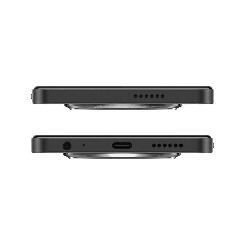 Смартфон Tecno Spark 30C 6/128 Orbit Black