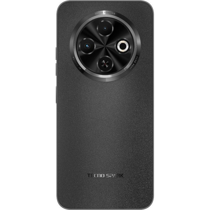 Смартфон Tecno Spark 30C 6/128 Orbit Black