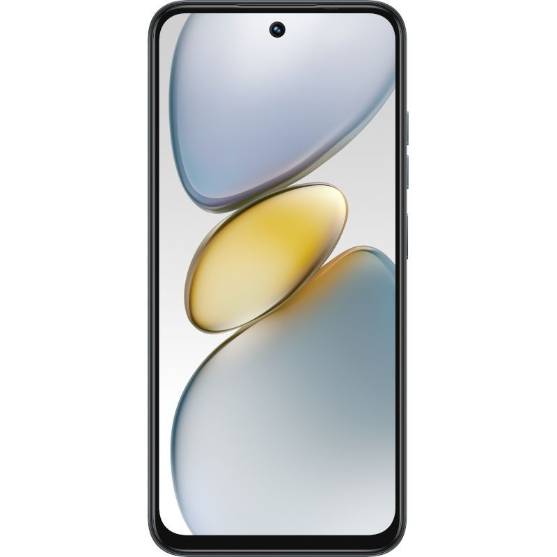 Смартфон Tecno Spark Go 1 4/64 Startrail Black