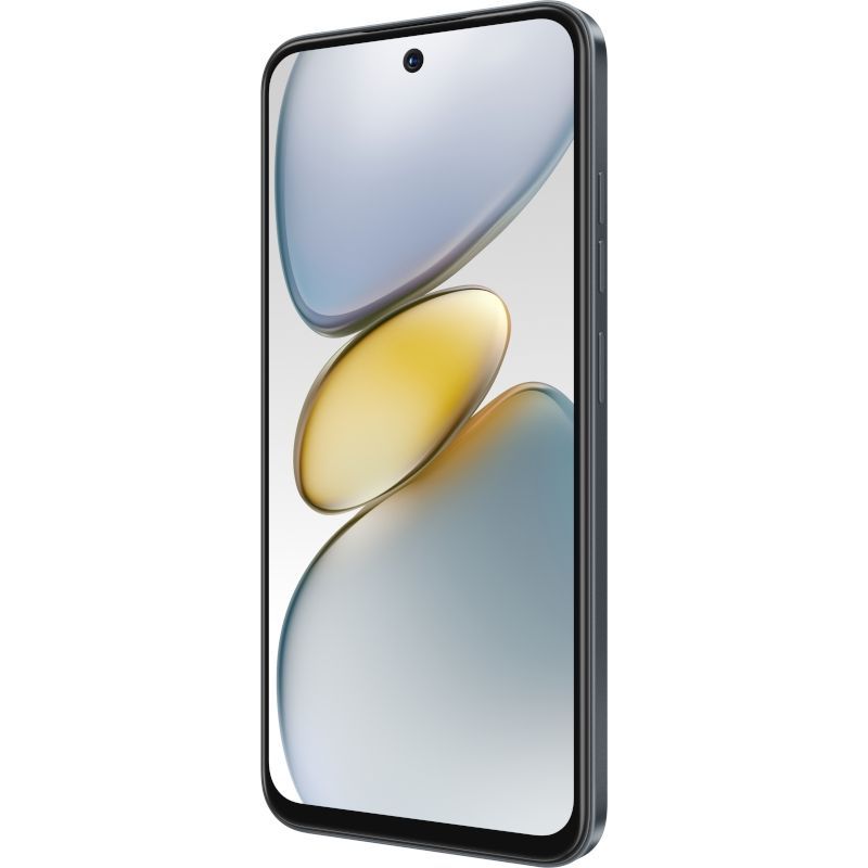 Смартфон Tecno Spark Go 1 4/64 Startrail Black