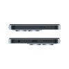 Смартфон Tecno Spark Go 1 4/64 Startrail Black