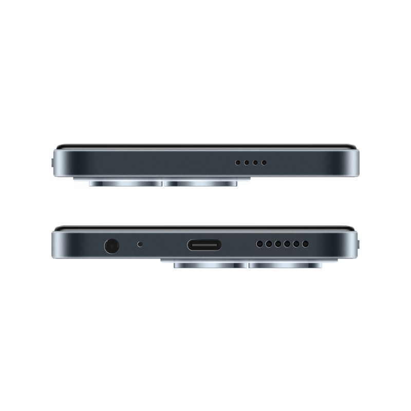Смартфон Tecno Spark Go 1 4/64 Startrail Black