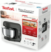 Кухонний комбайн Tefal Bake Essential (QB161H38)