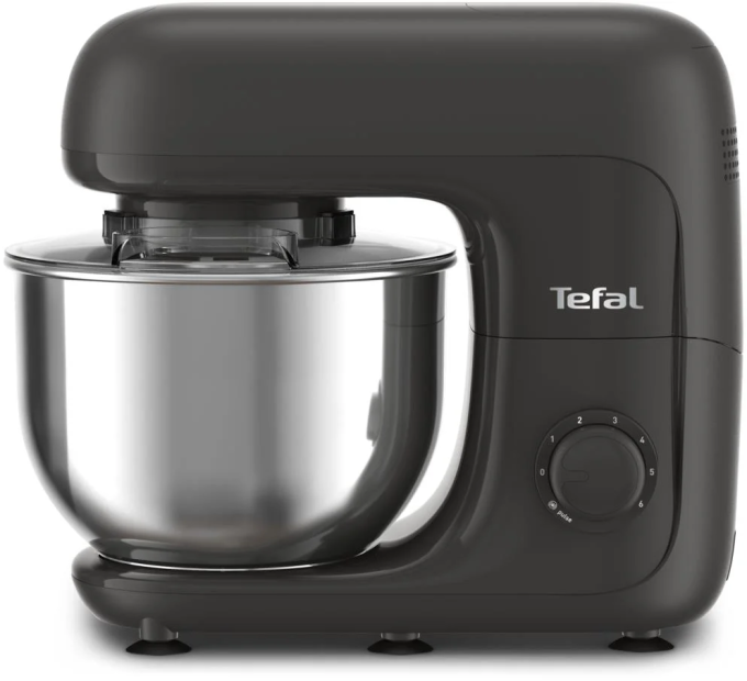 Кухонний комбайн Tefal Bake Essential (QB161H38)
